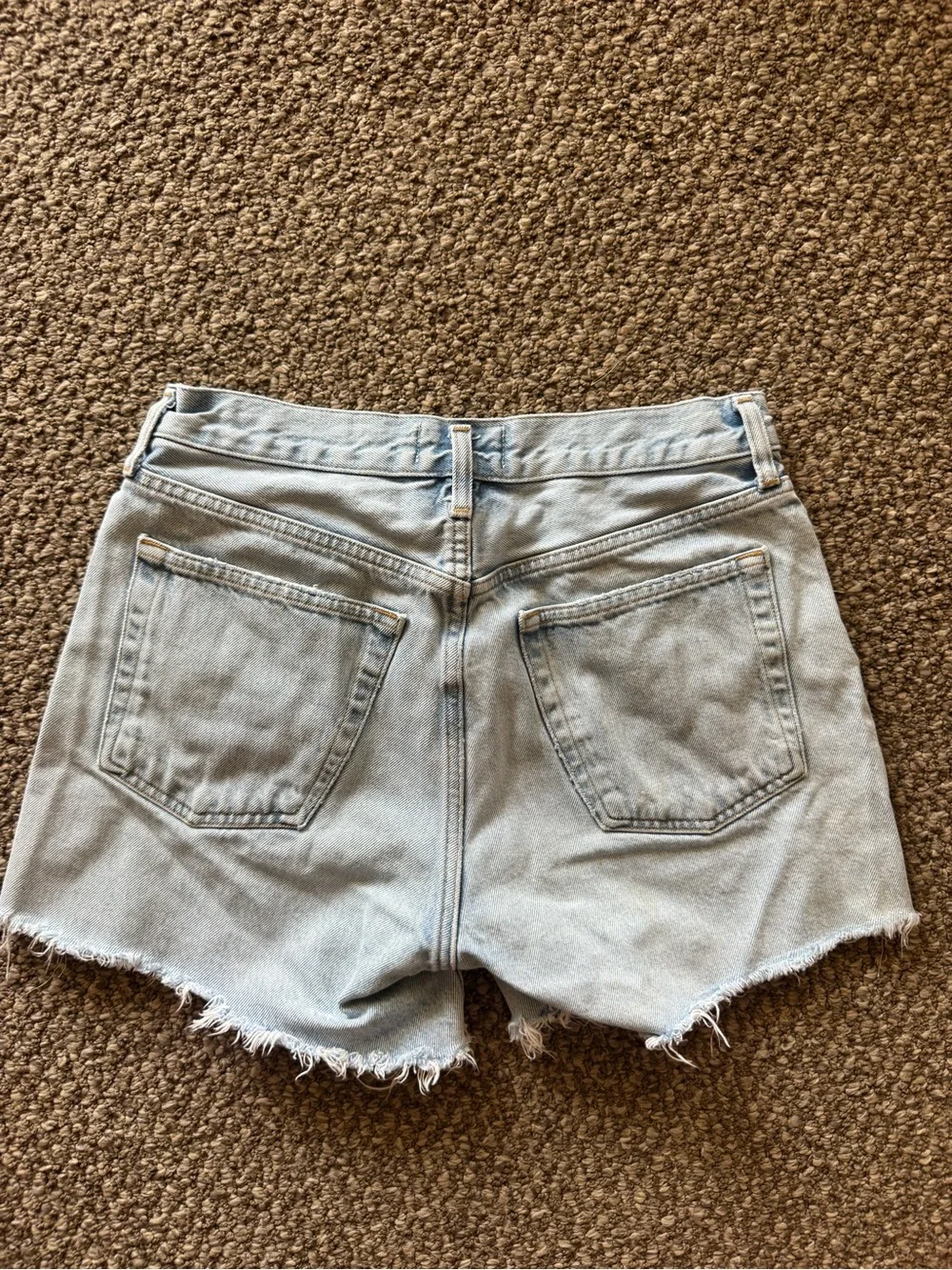 Agolde size 26